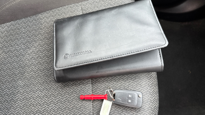 Vauxhall Mokka X 1.4T ecoTEC Active 5dr Petrol Hatchback